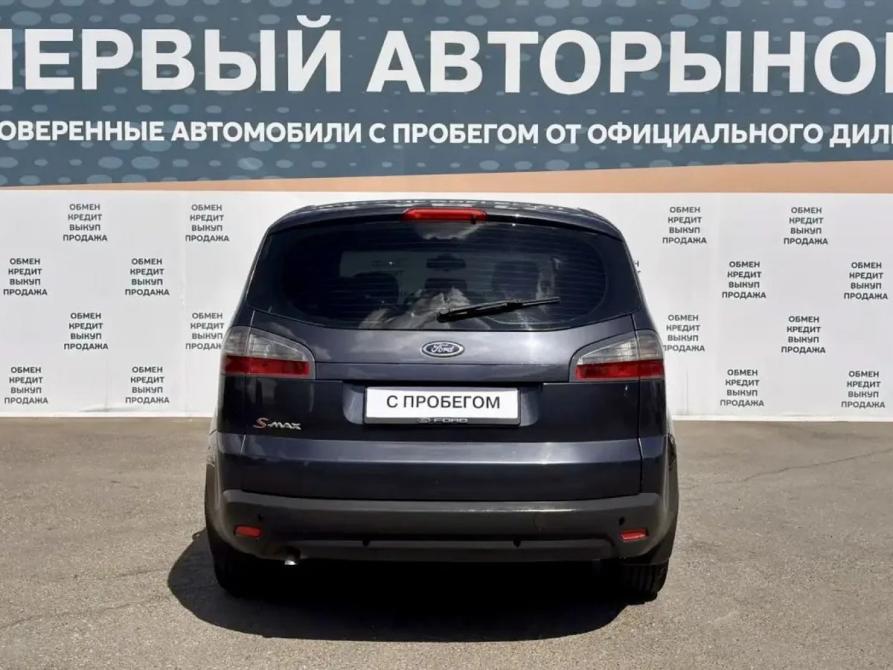 Ford S-MAX I Краснодар  - изображение 6