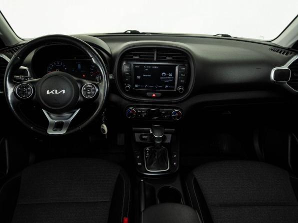 Kia Soul III с пробегом 2021 года, цена 2 085 000 рублей, 83238 км, хэтчбек, Автокод Объявления