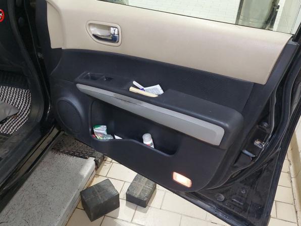 Nissan X-Trail II с пробегом 2008 года, цена 637 000 рублей, 279979 км, внедорожник, Автокод Объявления