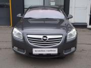 Opel Insignia I Москва  - изображение 16