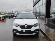 Renault Logan II Рестайлинг Санкт-Петербург  - изображение 21