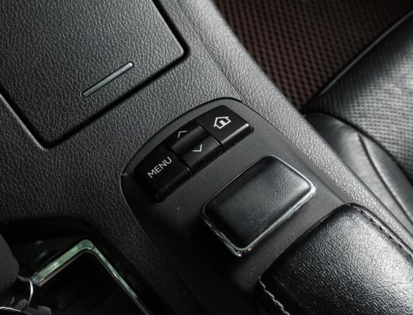 Lexus ES VI с пробегом 2013 года, цена 1 570 000 рублей, 412356 км, седан, Автокод Объявления