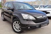 Honda CR-V III Санкт-Петербург  - изображение 17