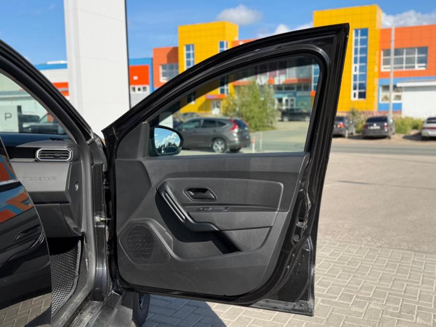 Renault Duster II Сыктывкар  - изображение 8