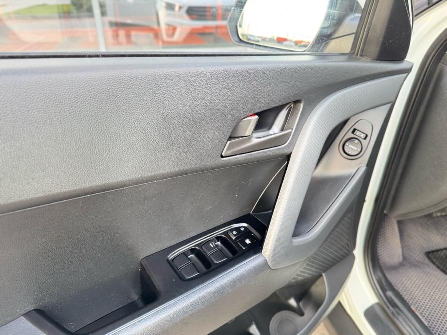 Hyundai Creta I Владикавказ  - изображение 10
