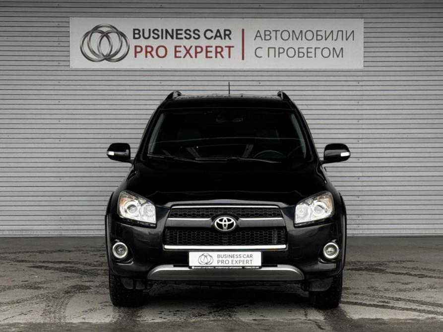 Toyota RAV4 III (XA30) Рестайлинг Кемерово  - изображение 2