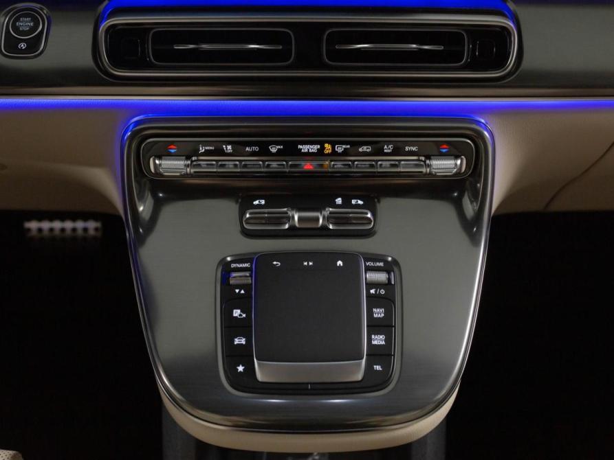 Mercedes-Benz V-Класс III (W447) Рестайлинг 2 Москва  - изображение 19