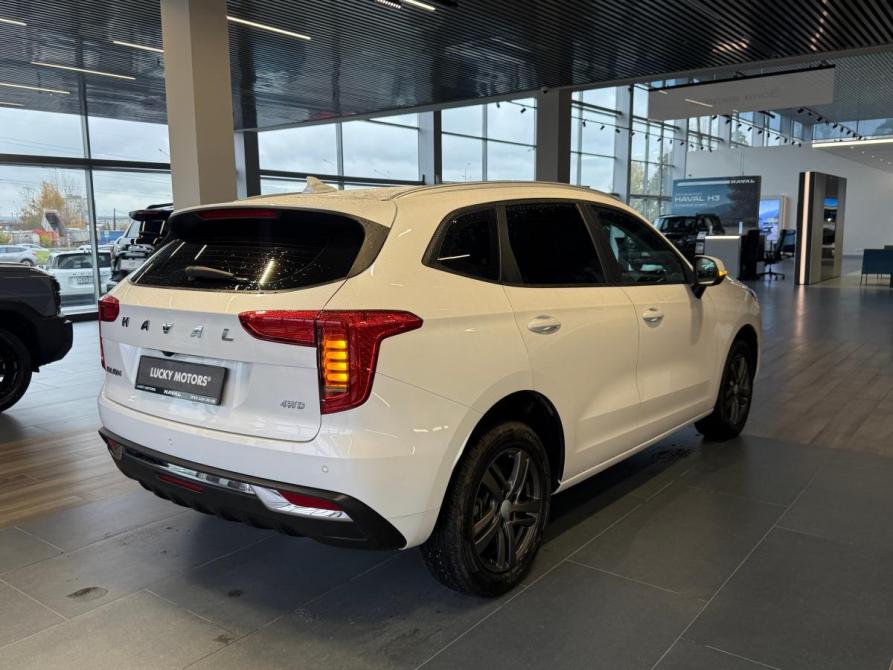 Haval Jolion I Екатеринбург  - изображение 6