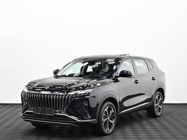 Dongfeng Huge с пробегом 2025 года, цена 2 749 000 рублей, 17 км, внедорожник, Автокод Объявления