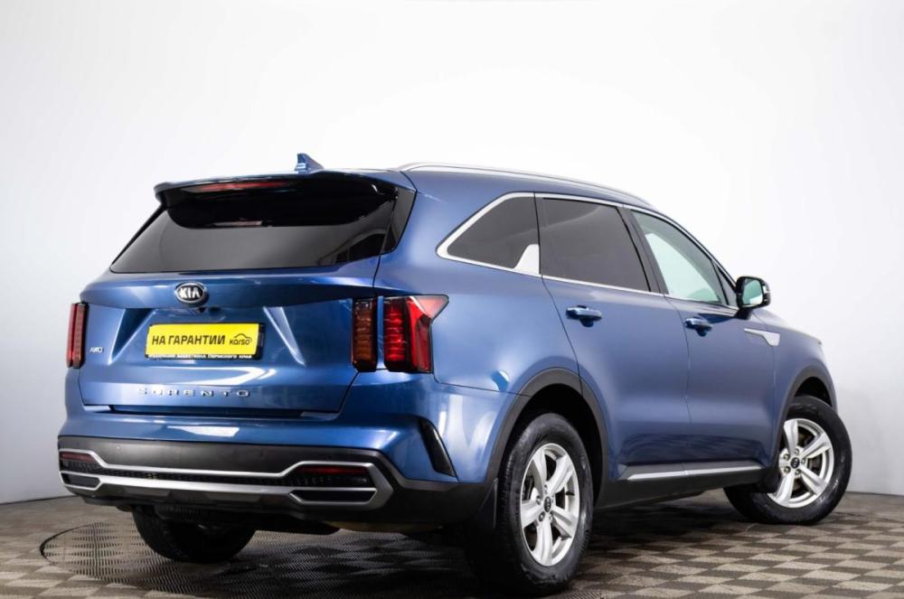Kia Sorento IV Пермь  - изображение 7
