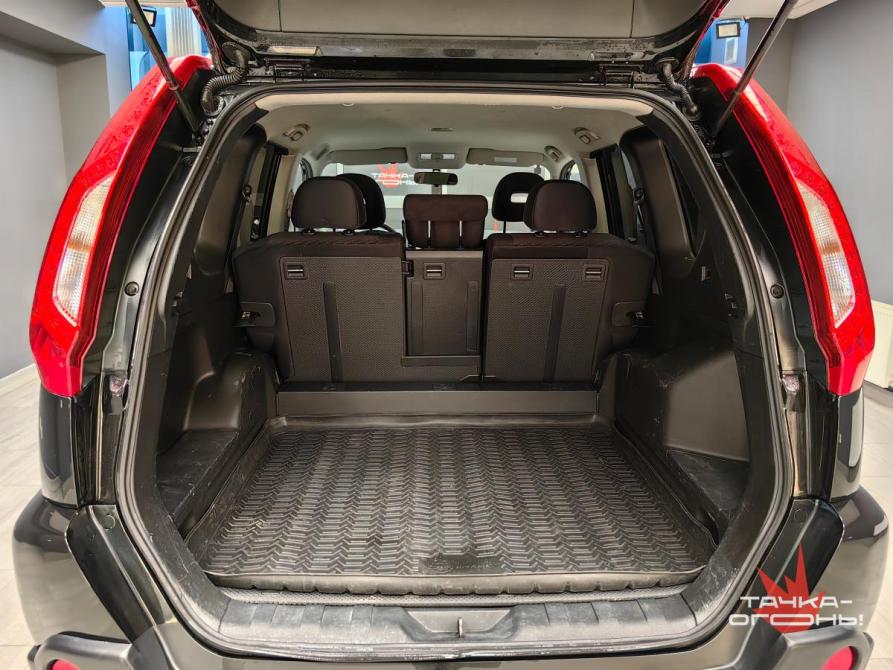 Nissan X-Trail II Рестайлинг Пермь  - изображение 21