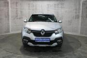 Renault Logan II Рестайлинг Ярославль  - изображение 16