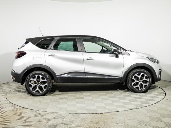 Renault Kaptur I с пробегом 2016 года, цена 1 149 989 рублей, 145849 км, внедорожник, Автокод Объявления