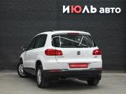 Volkswagen Tiguan I Рестайлинг Екатеринбург  - изображение 23
