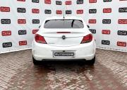 Opel Insignia I Рестайлинг Санкт-Петербург  - изображение 20