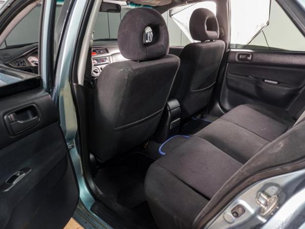 Mitsubishi Lancer IX с пробегом 2006 года, цена 519 000 рублей, 186585 км, седан, Автокод Объявления