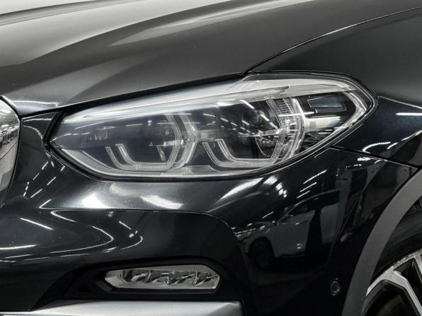 BMW X3 III (G01) с пробегом 2019 года, цена 3 117 167 рублей, 108798 км, внедорожник, Автокод Объявления