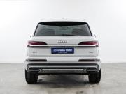 Audi Q7 II (4M) Рестайлинг Москва  - изображение 28