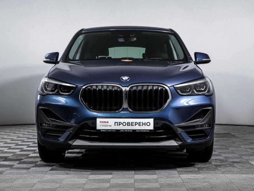 BMW X1 II (F48) Рестайлинг Москва  - изображение 2