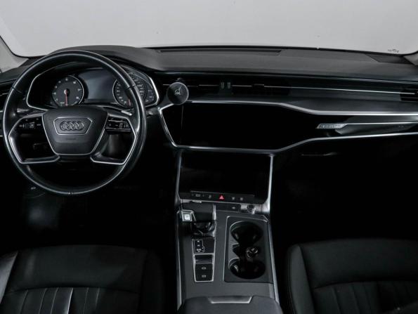 Audi A6 V (C8) с пробегом 2020 года, цена 3 500 000 рублей, 110000 км, седан, Автокод Объявления