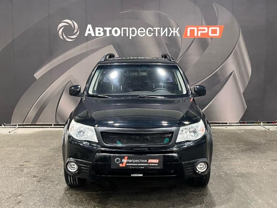 Subaru Forester III Рестайлинг Пермь  - изображение 2