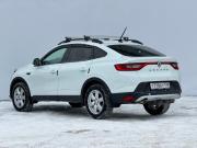 Renault Arkana I Иркутск  - изображение 32