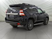 Toyota Land Cruiser Prado 150 Series Рестайлинг 1 Волгоград  - изображение 47