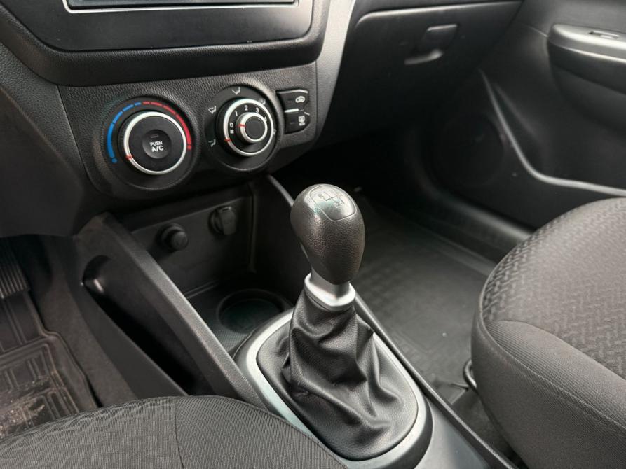 Kia Rio III Самара  - изображение 17