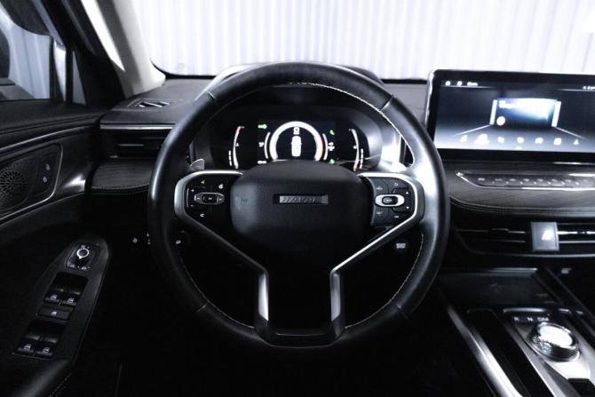 Haval Jolion I с пробегом 2023 года, цена 1 950 000 рублей, 88057 км, внедорожник, Автокод Объявления