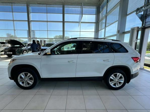 Skoda Kodiaq I с пробегом 2018 года, цена 2 595 000 рублей, 139375 км, внедорожник, Автокод Объявления
