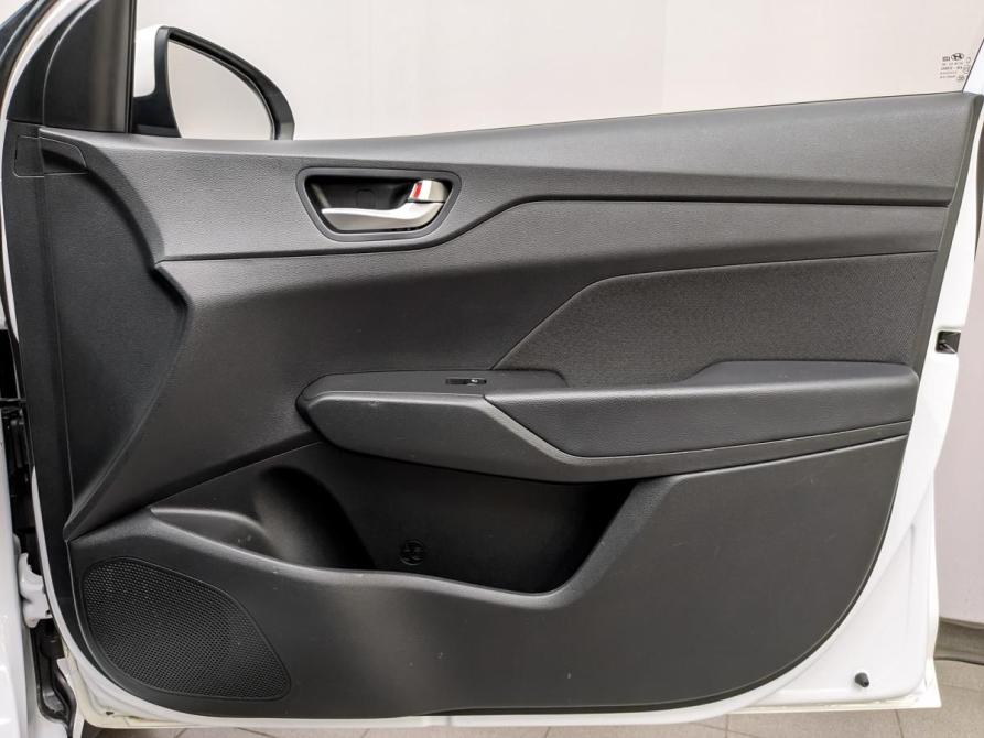 Hyundai Solaris II Рестайлинг Москва  - изображение 20