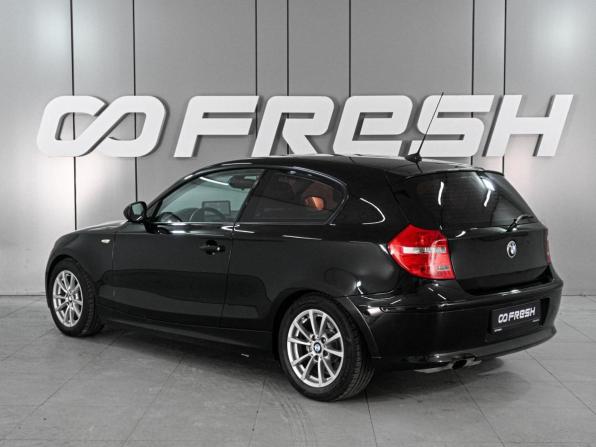 BMW 1 серии I (E81/E82/E87/E88) Рестайлинг с пробегом 2011 года, цена 777 000 рублей, 176580 км, хэтчбек, Автокод Объявления