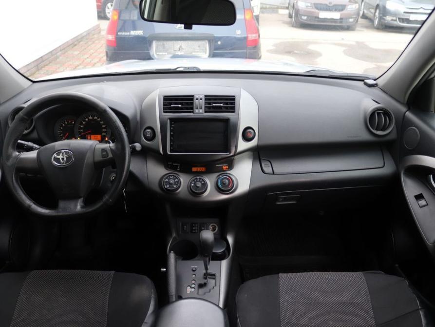 Toyota RAV4 III (XA30) Рестайлинг Нижний Новгород  - изображение 12