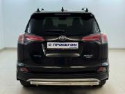 Toyota RAV4 IV (XA40) Рестайлинг Москва  - изображение 21