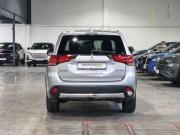 Mitsubishi Outlander III Рестайлинг 2 Санкт-Петербург  - изображение 23