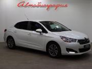 Citroen C4 II Санкт-Петербург  - изображение 24
