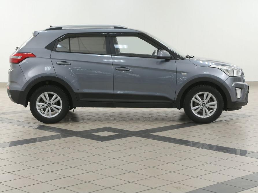 Hyundai Creta I Иваново  - изображение 5