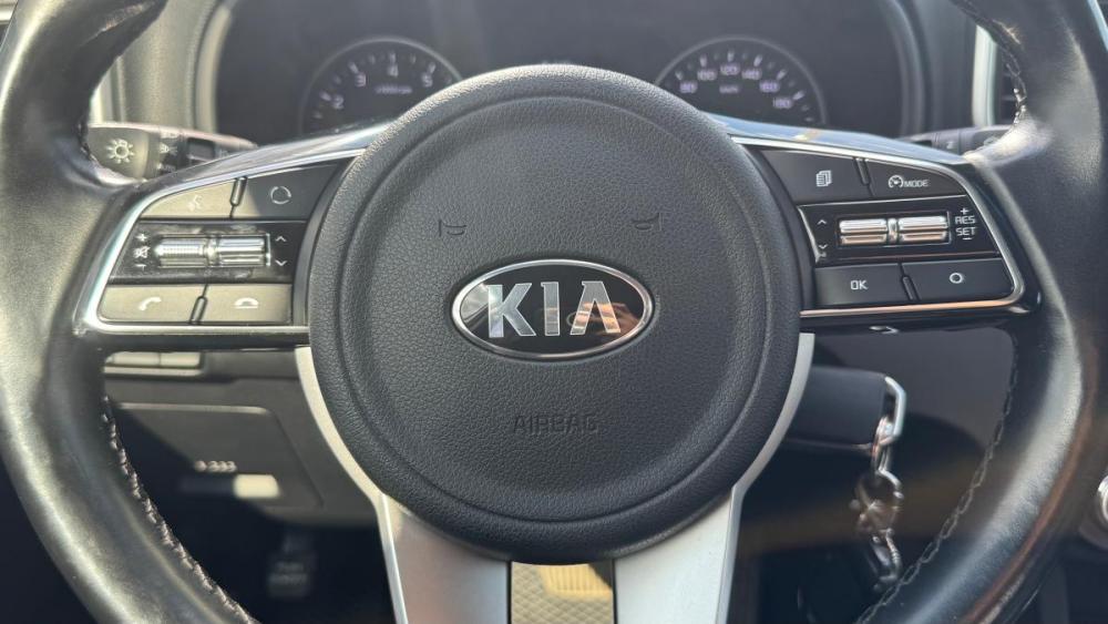 Kia Sportage IV Рестайлинг Оренбург  - изображение 15