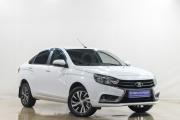 Lada (ВАЗ) Vesta I Новокузнецк  - изображение 28