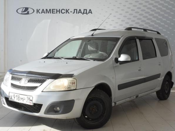 Lada (ВАЗ) Largus I с пробегом 2013 года, цена 579 000 рублей, 153898 км, универсал, Автокод Объявления