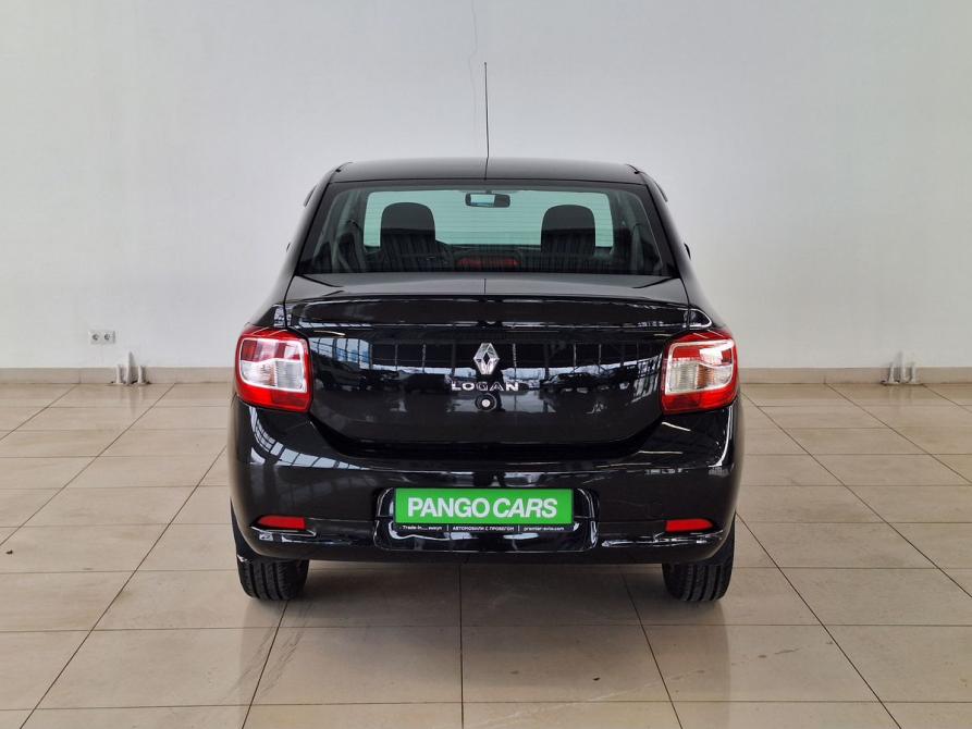 Renault Logan II Рестайлинг Смоленск  - изображение 5
