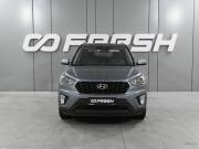 Hyundai Creta I Рестайлинг Ростов-на-Дону  - изображение 20