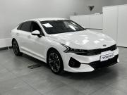 Kia K5 III Казань  - изображение 20