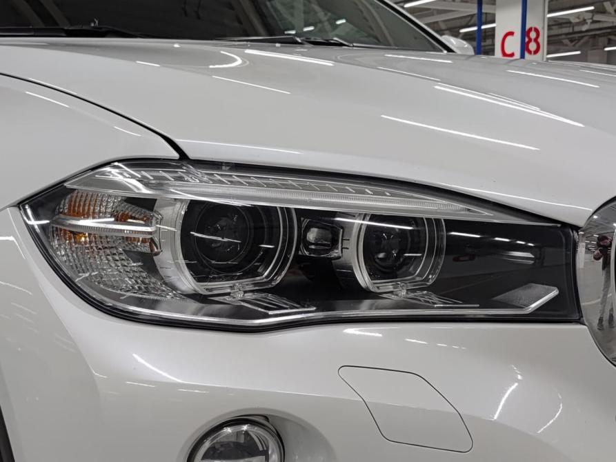 BMW X6 II (F16) Казань  - изображение 21