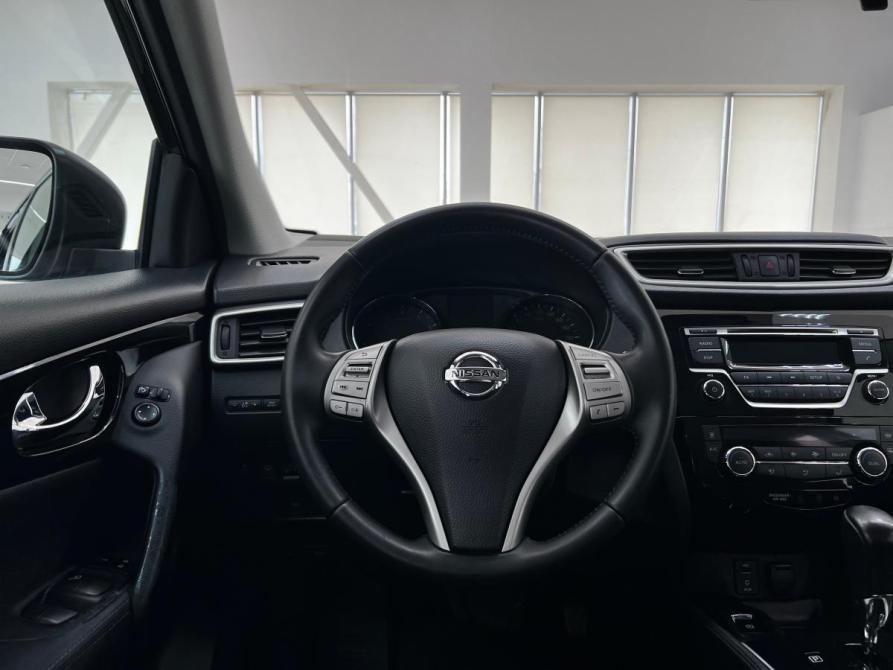 Nissan Qashqai II Волгоград  - изображение 16