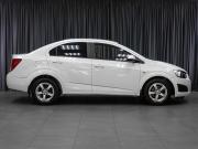 Chevrolet Aveo II Тюмень  - изображение 21