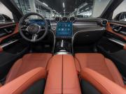 Mercedes-Benz GLC II (X254) Москва  - изображение 38