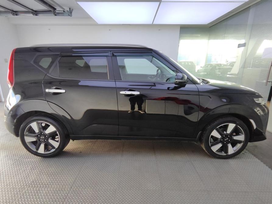 Kia Soul III Уфа  - изображение 5
