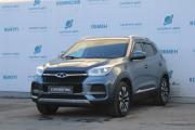 Chery Tiggo 4 I Рестайлинг Пермь  - изображение 23