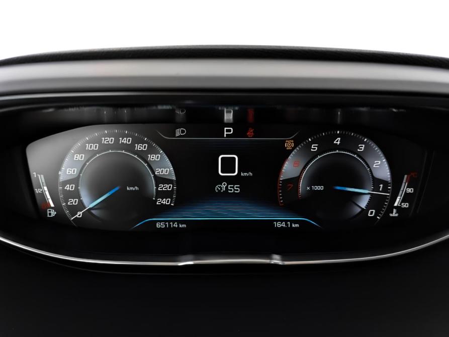 Peugeot 3008 II Москва  - изображение 16